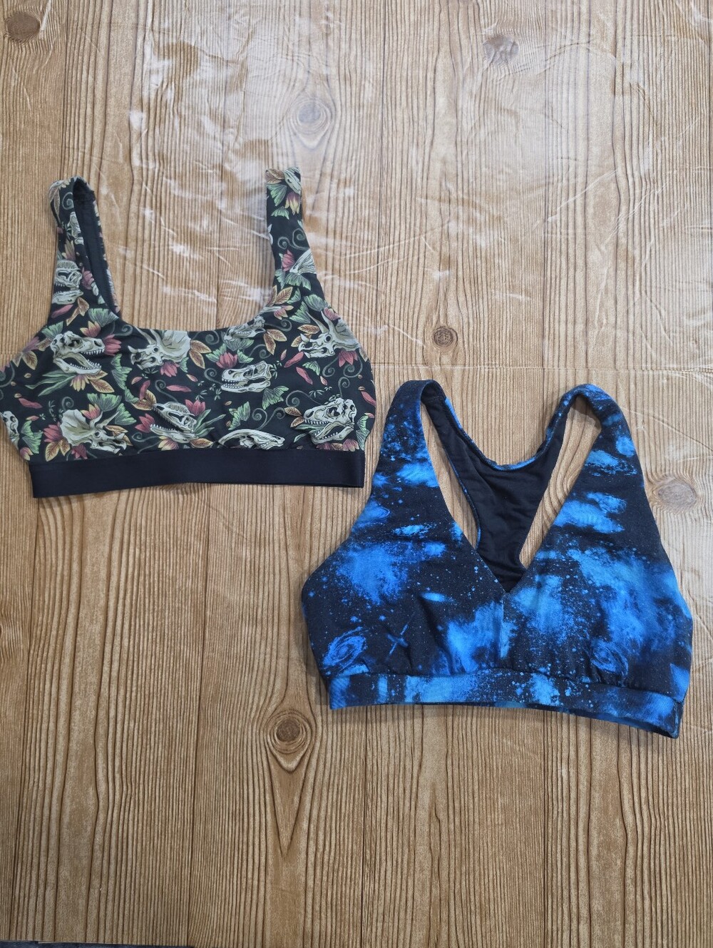 MeUndies Bralettes Size Medium